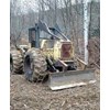 Franklin 170 Skidder